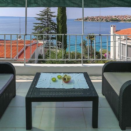 Apartman Mavarcica A4 Trogir Extérieur photo