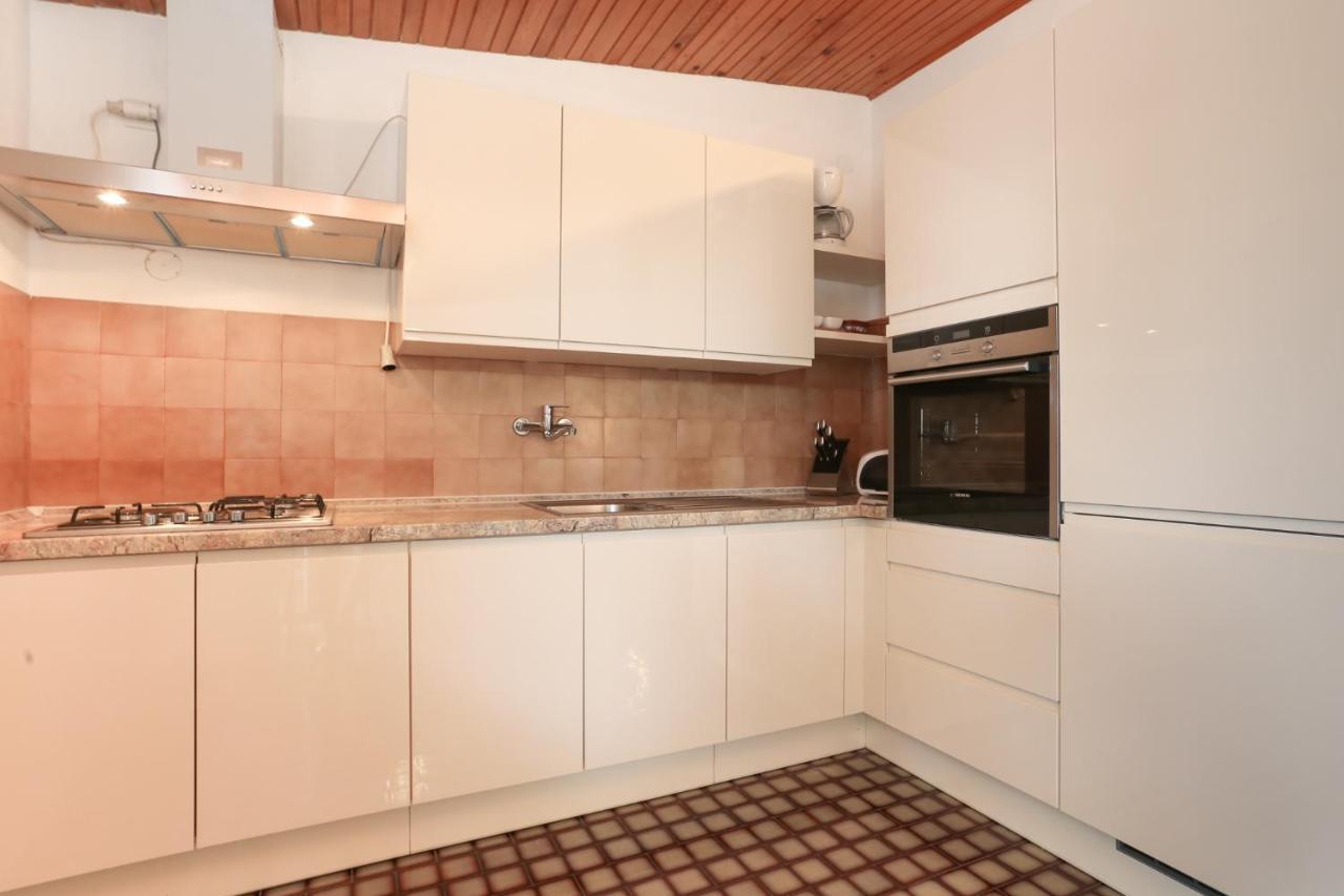 Apartman Mavarcica A4 Trogir Extérieur photo