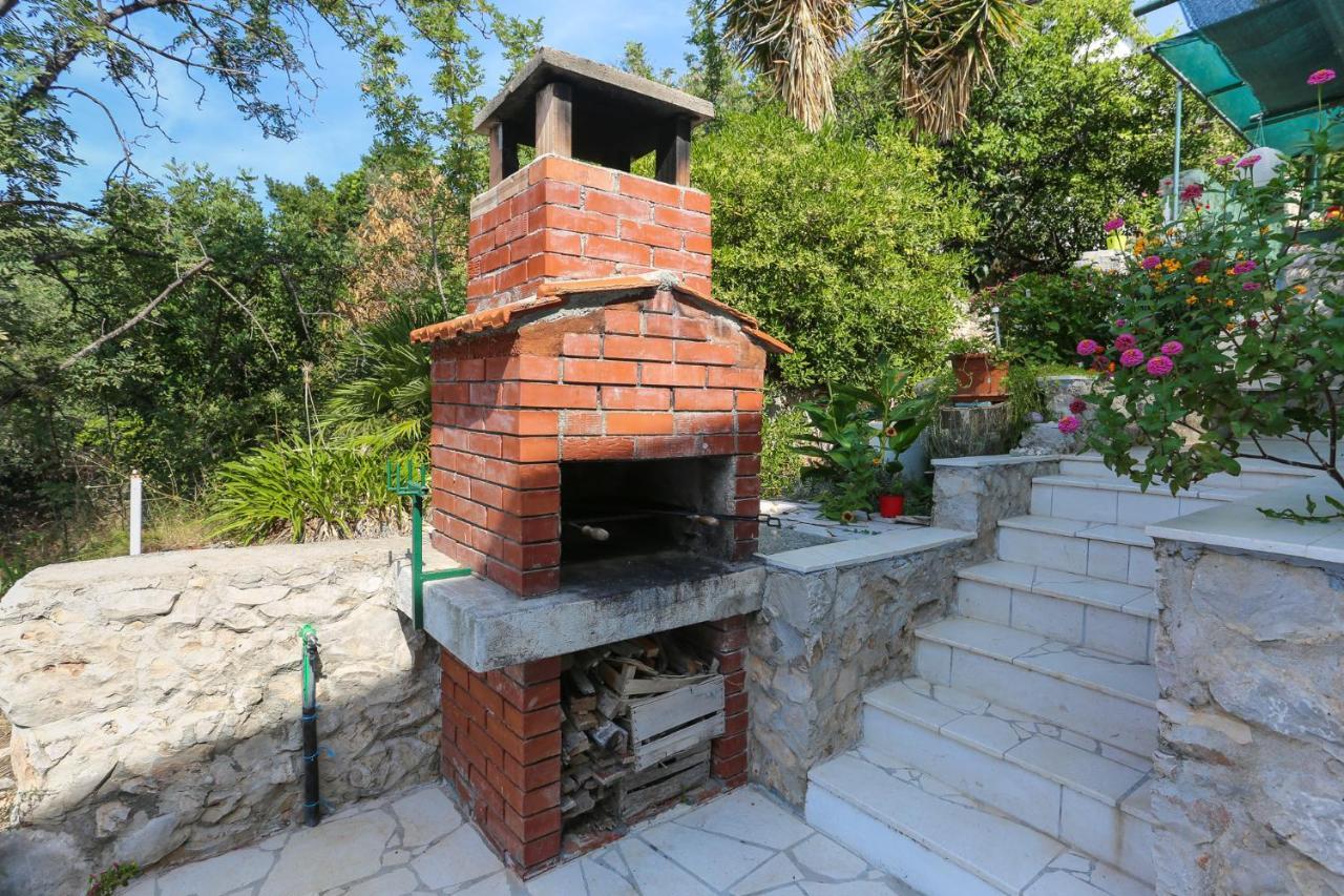 Apartman Mavarcica A4 Trogir Extérieur photo