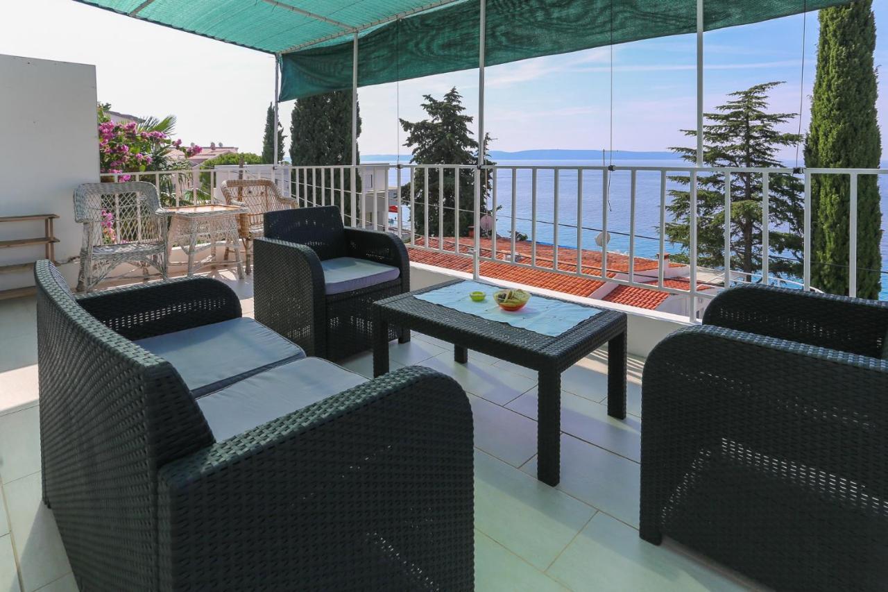 Apartman Mavarcica A4 Trogir Extérieur photo