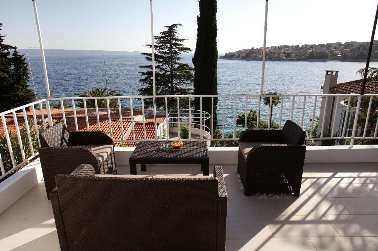 Apartman Mavarcica A4 Trogir Extérieur photo