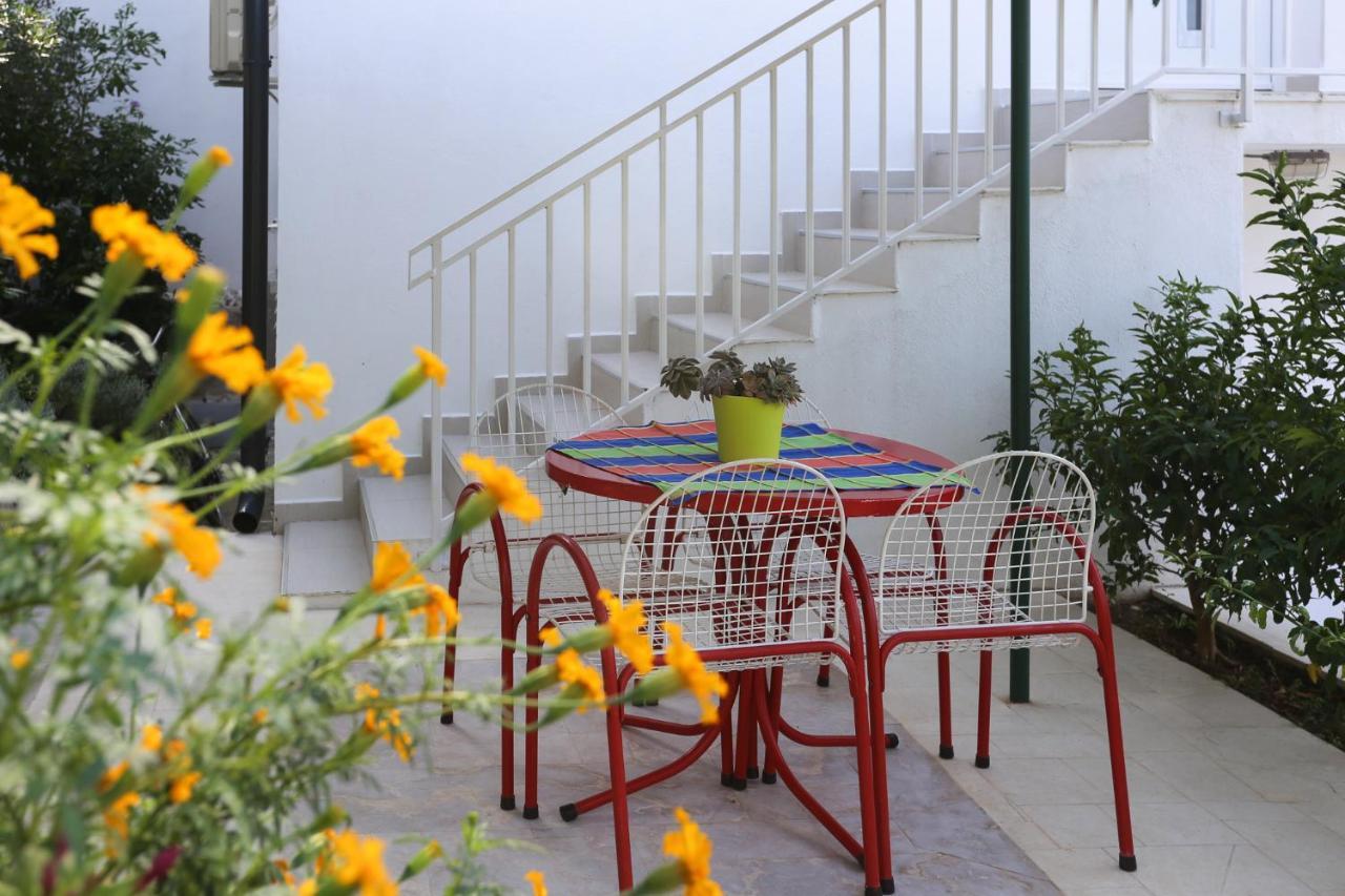 Apartman Mavarcica A4 Trogir Extérieur photo