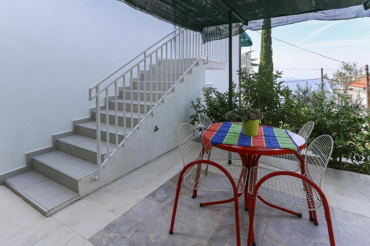 Apartman Mavarcica A4 Trogir Extérieur photo