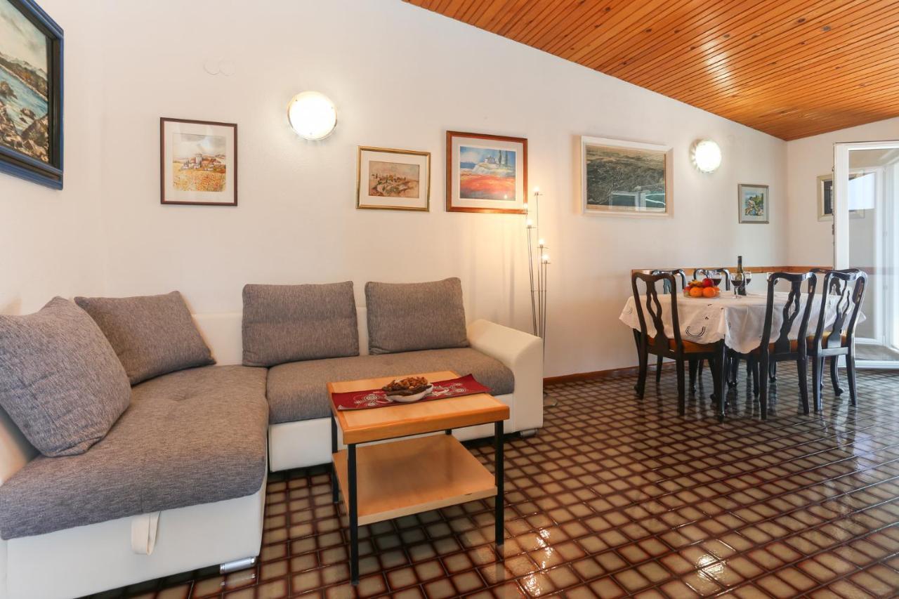 Apartman Mavarcica A4 Trogir Extérieur photo