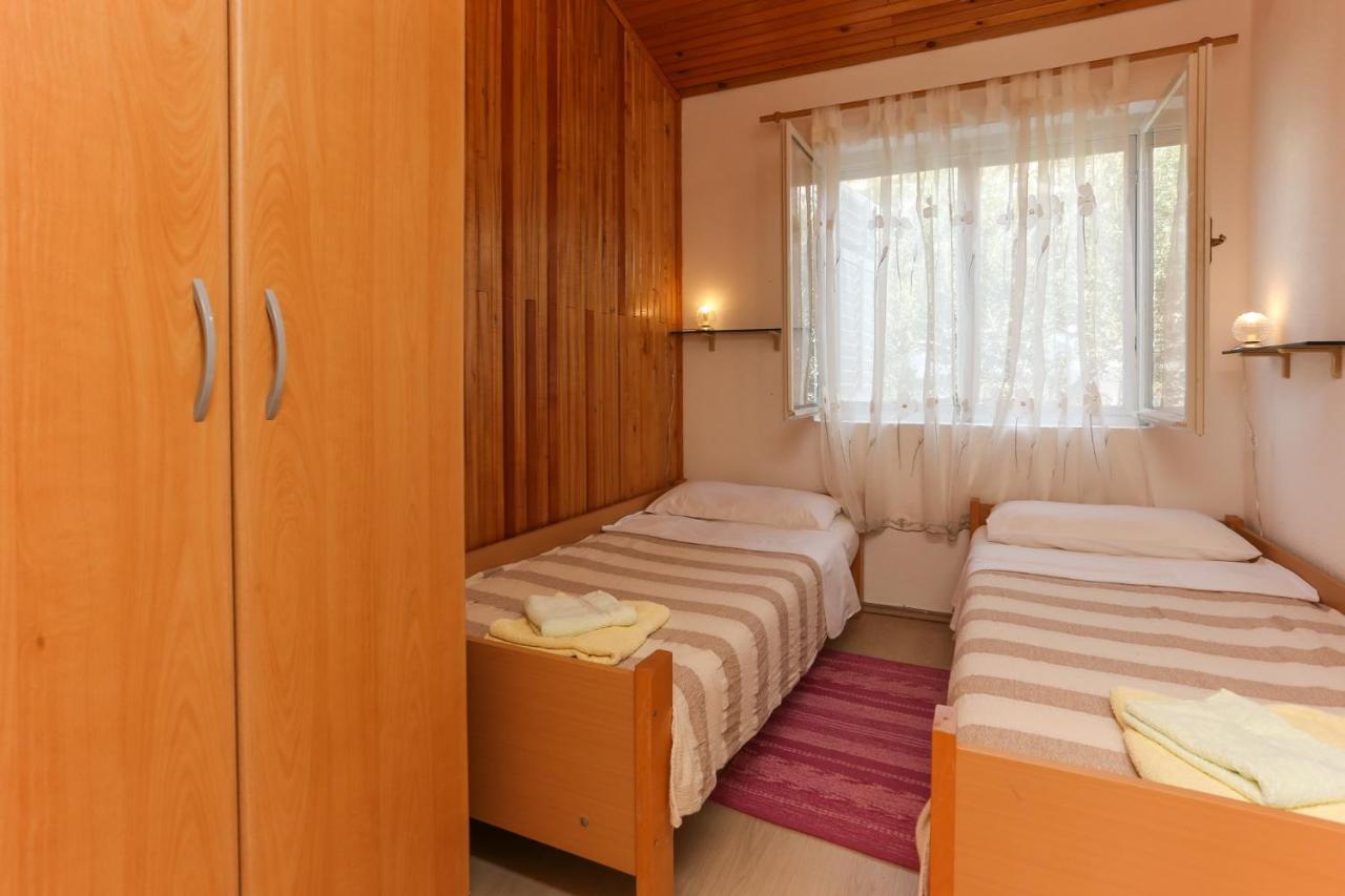 Apartman Mavarcica A4 Trogir Extérieur photo