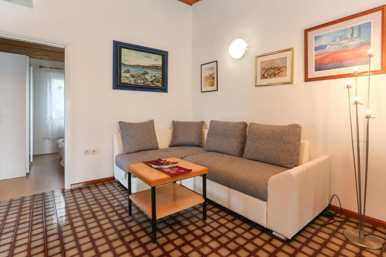 Apartman Mavarcica A4 Trogir Extérieur photo