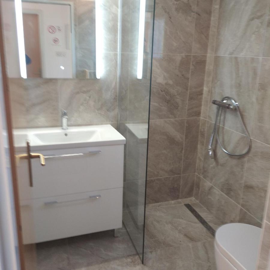 Apartman Mavarcica A4 Trogir Extérieur photo